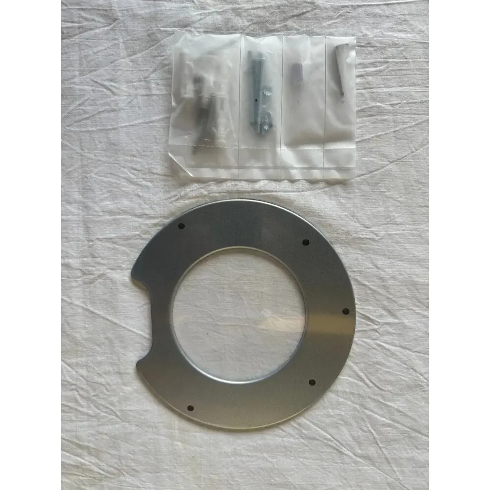 Ubiquiti UniFi UAP-U6 Pro/AC Pro AP Wall Ceiling Mounting Bracket & Hardware